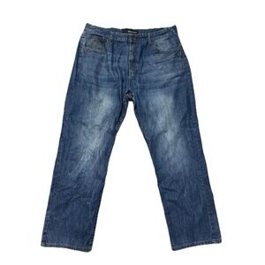Rocawear Men's Jeans Streetwear Y2K 40 X 31.5‎